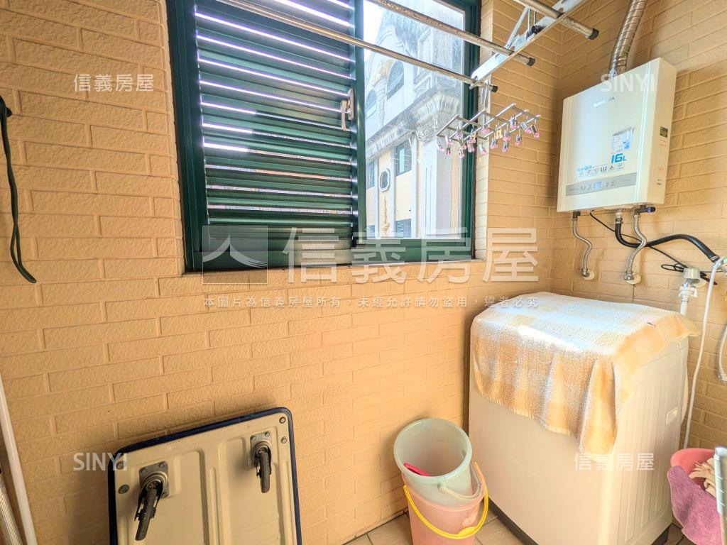 Ａ８商圈機能兩房房屋室內格局與周邊環境