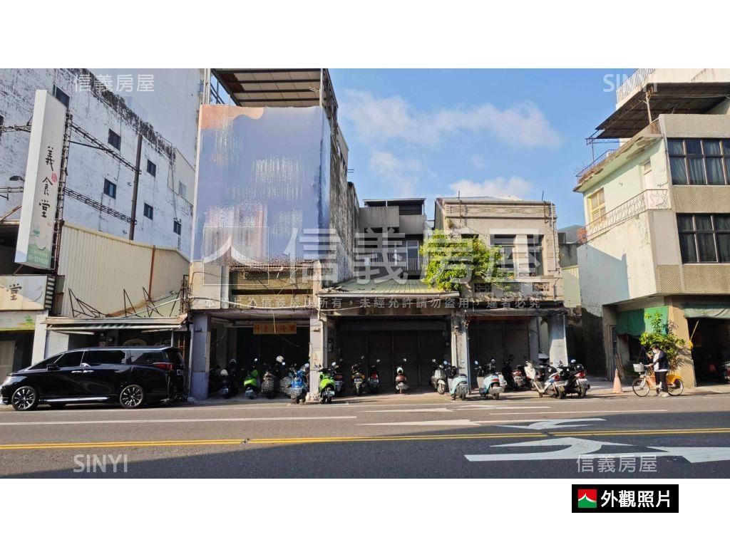 民族商圈傳世商業地王房屋室內格局與周邊環境