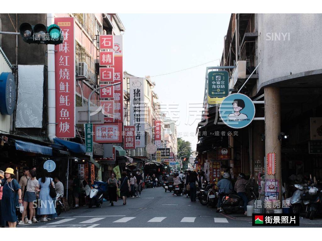 民族商圈傳世商業地王房屋室內格局與周邊環境