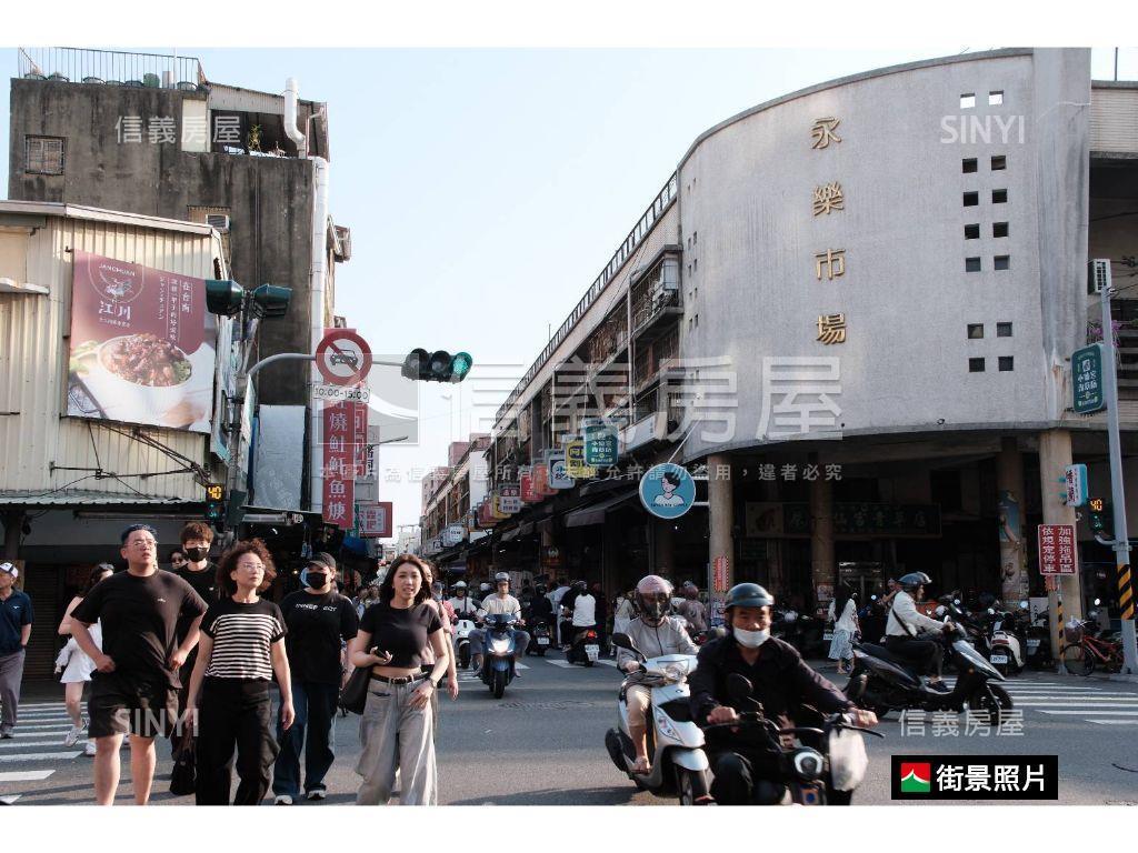 民族商圈傳世商業地王房屋室內格局與周邊環境