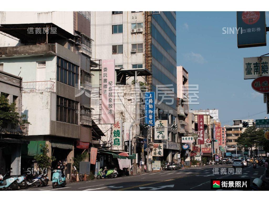 民族商圈傳世商業地王房屋室內格局與周邊環境
