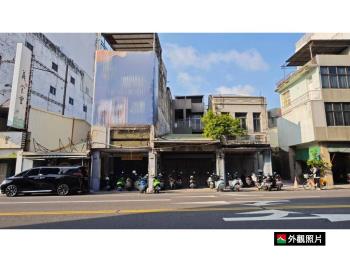 民族商圈傳世商業地王
