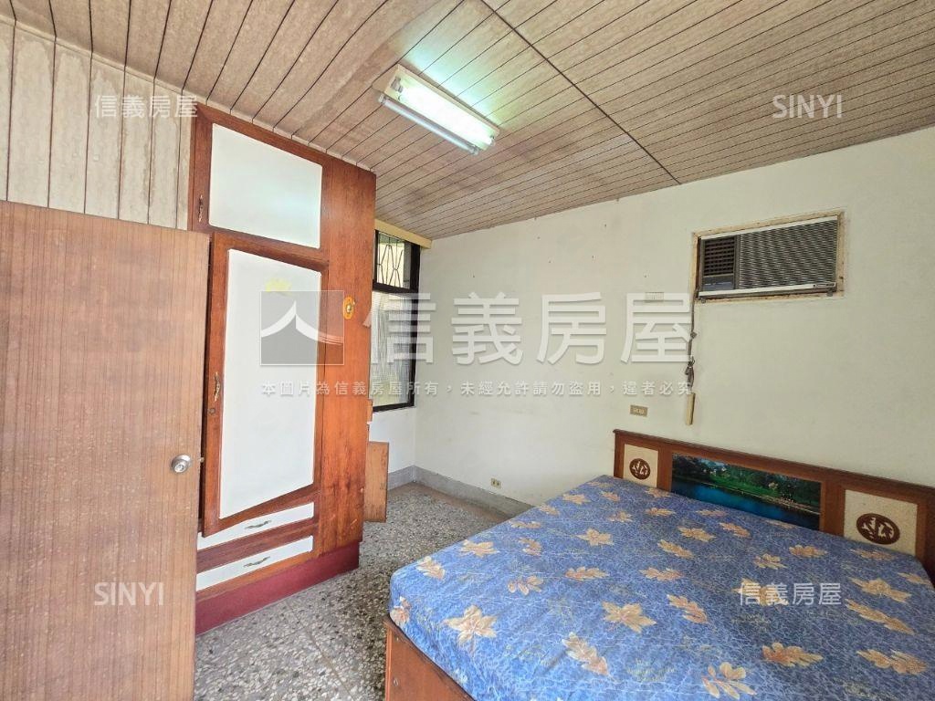 ❤大里區靜巷大地坪透天❤房屋室內格局與周邊環境