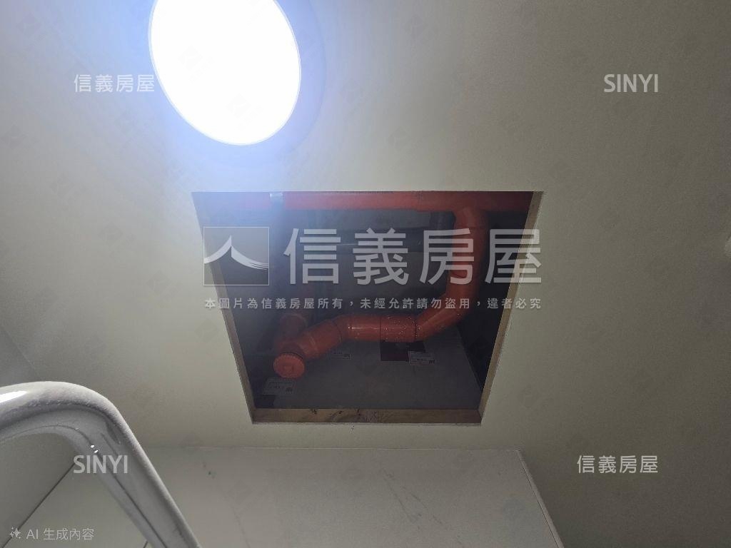 中山日禾★文采斐然６房屋室內格局與周邊環境