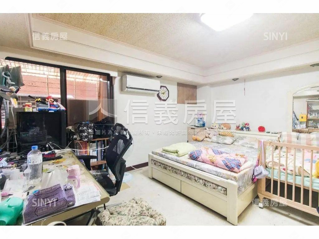 景華名人電梯４房房屋室內格局與周邊環境