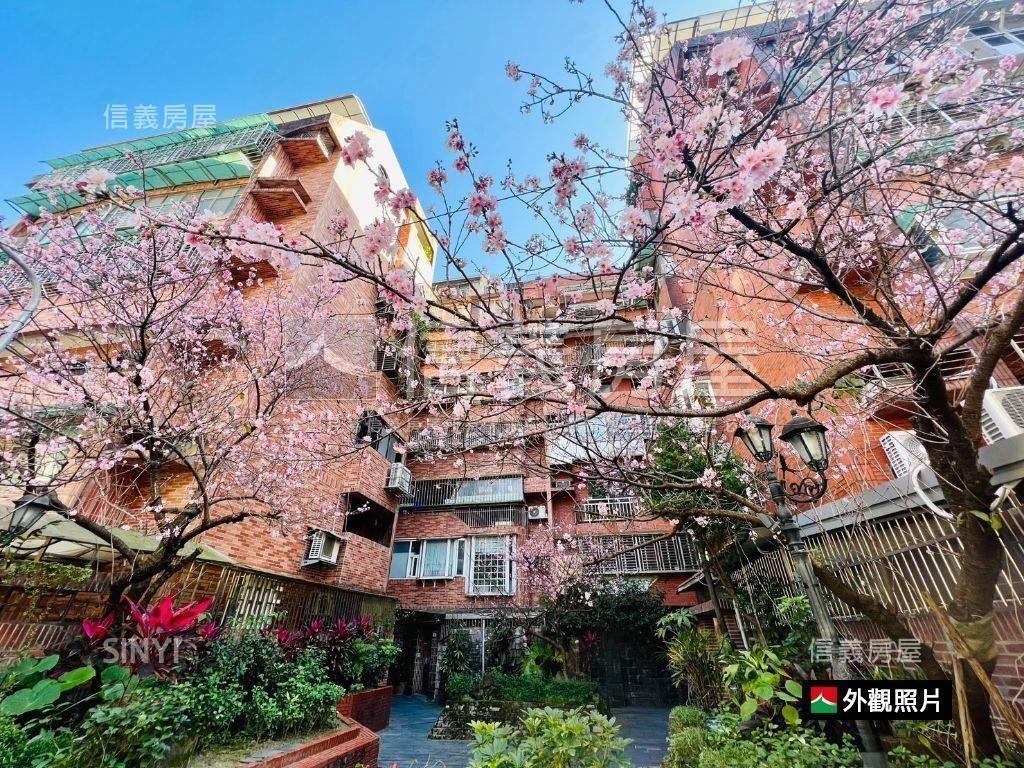 景華名人電梯４房房屋室內格局與周邊環境