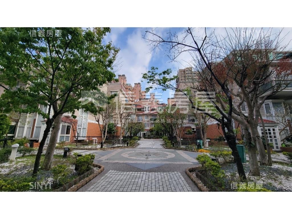 卡洛琳別墅起家厝房屋室內格局與周邊環境