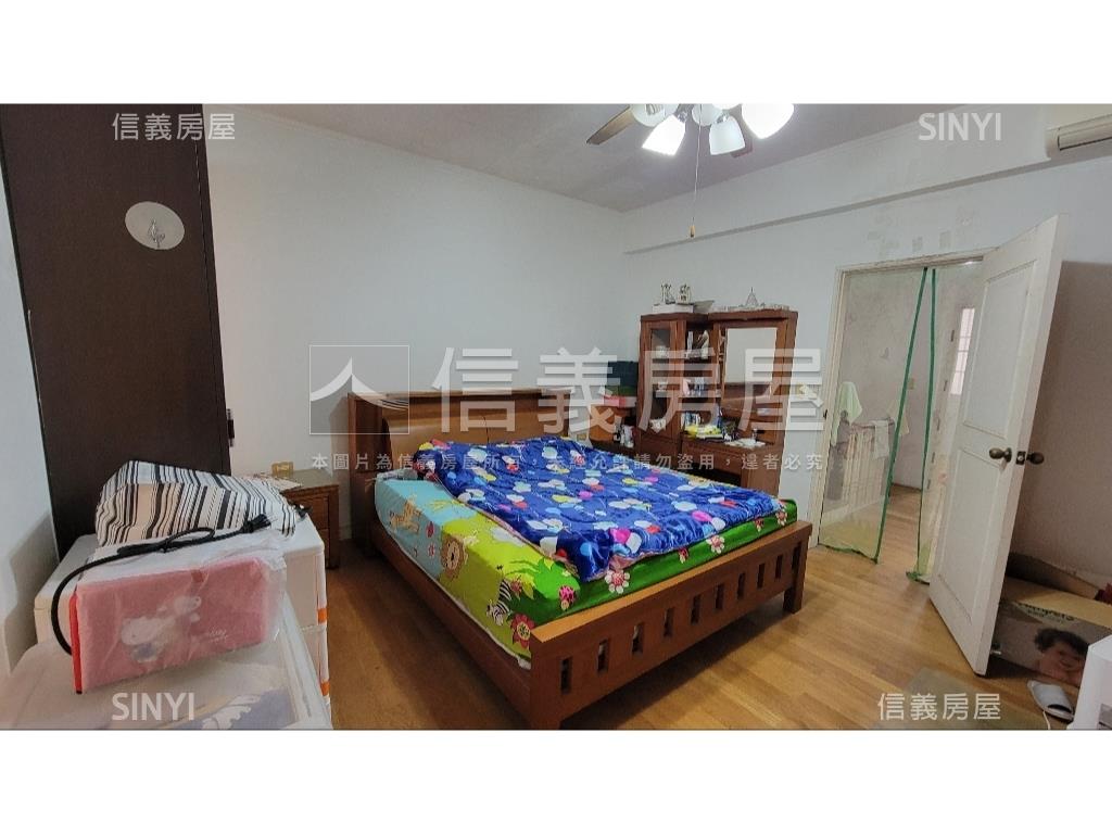 卡洛琳別墅起家厝房屋室內格局與周邊環境