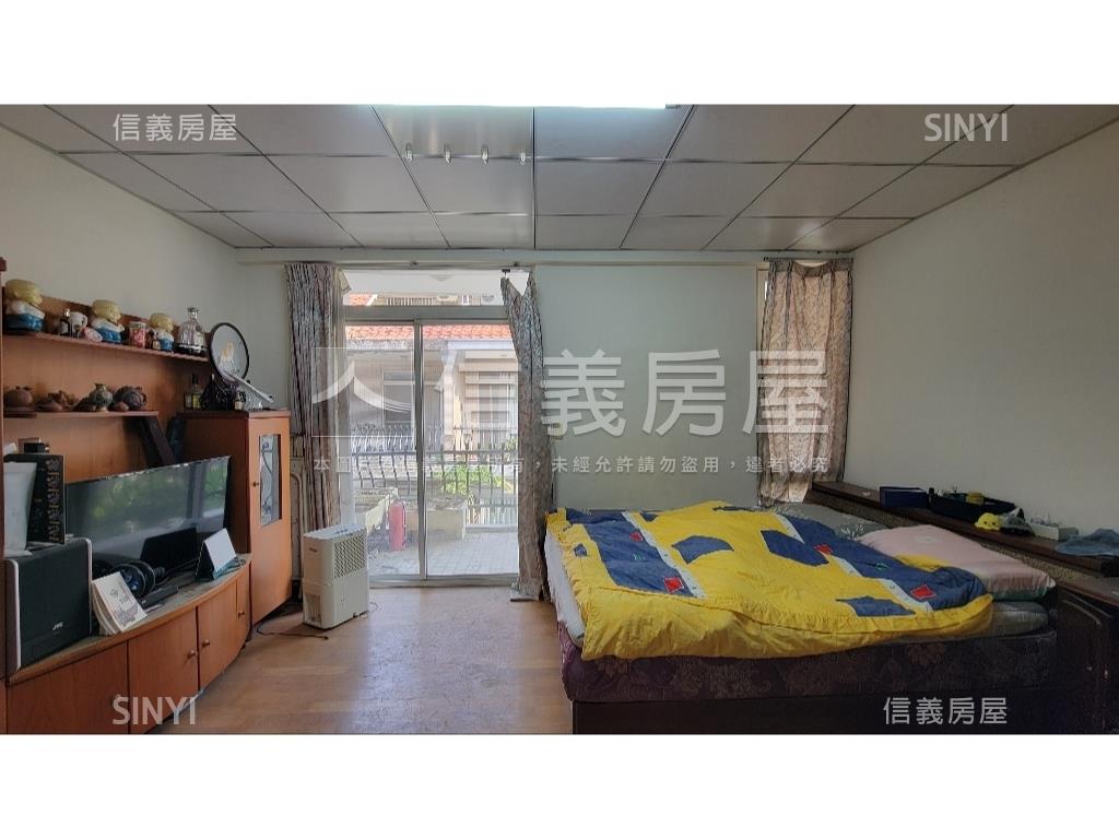 卡洛琳別墅起家厝房屋室內格局與周邊環境