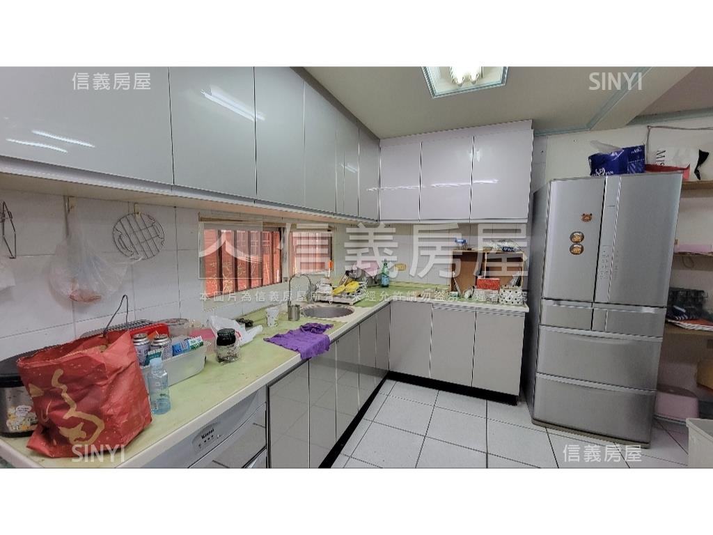 卡洛琳別墅起家厝房屋室內格局與周邊環境