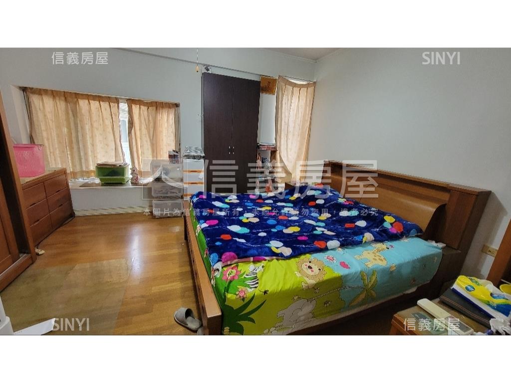 卡洛琳別墅起家厝房屋室內格局與周邊環境