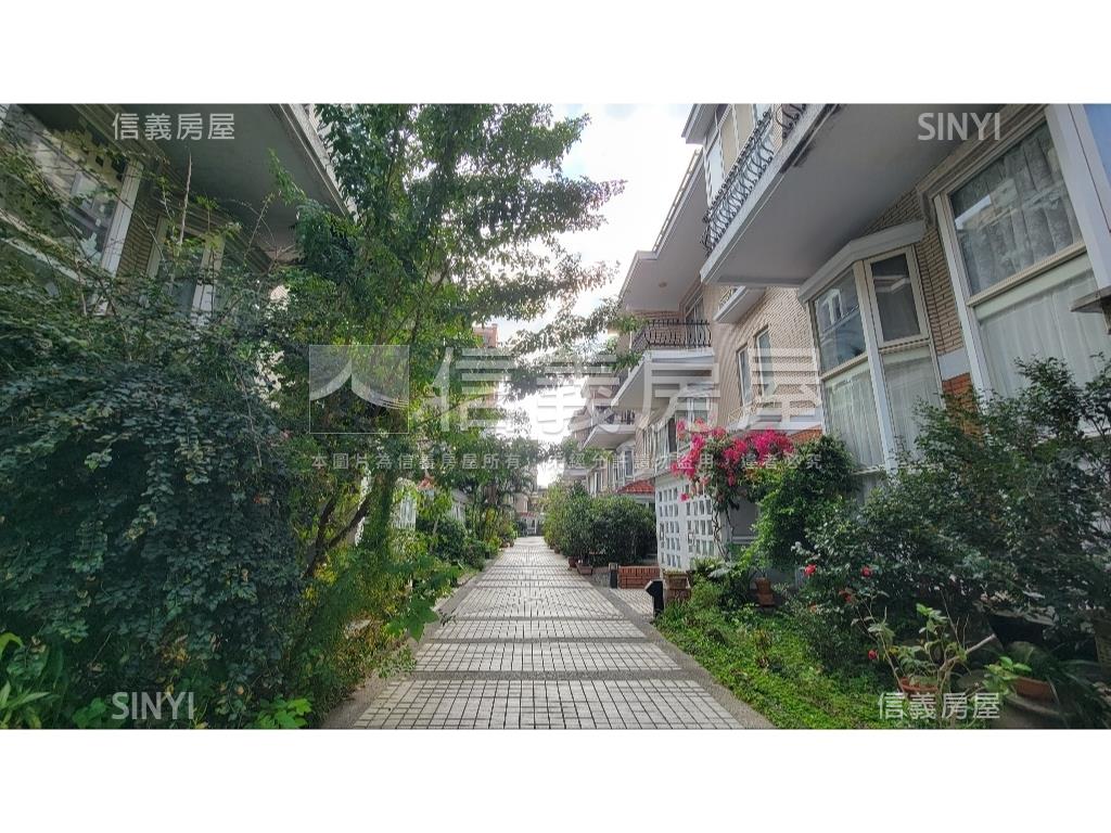 卡洛琳別墅起家厝房屋室內格局與周邊環境