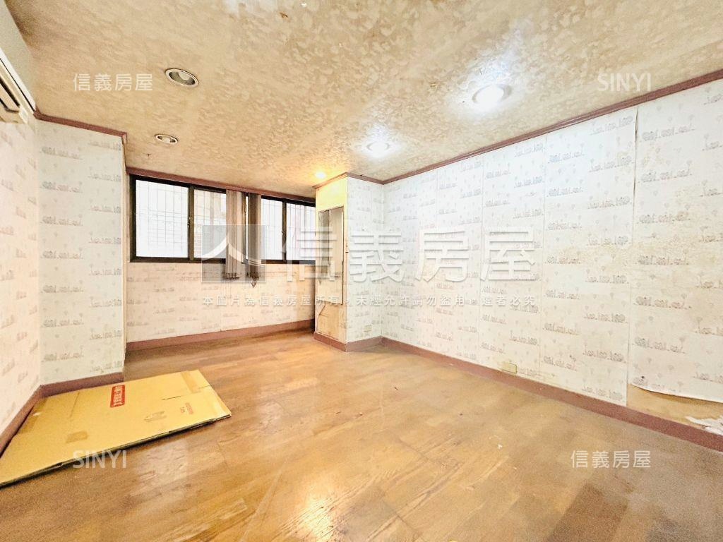 景隆大樓三房大空間房屋室內格局與周邊環境