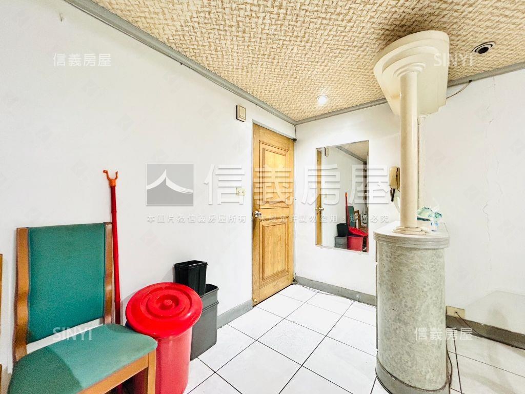 景隆大樓三房大空間房屋室內格局與周邊環境