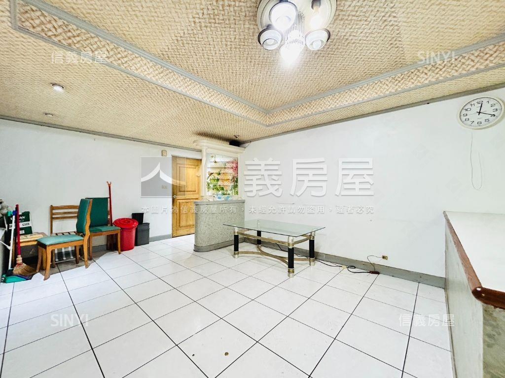 景隆大樓三房大空間房屋室內格局與周邊環境