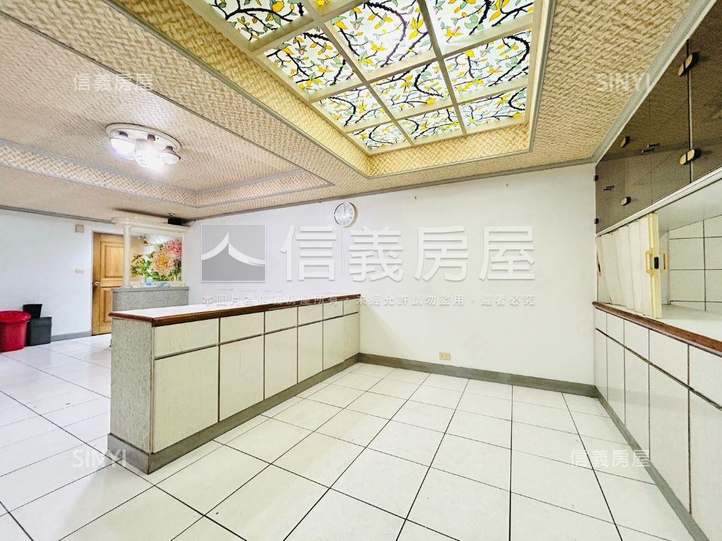 景隆大樓三房大空間房屋室內格局與周邊環境