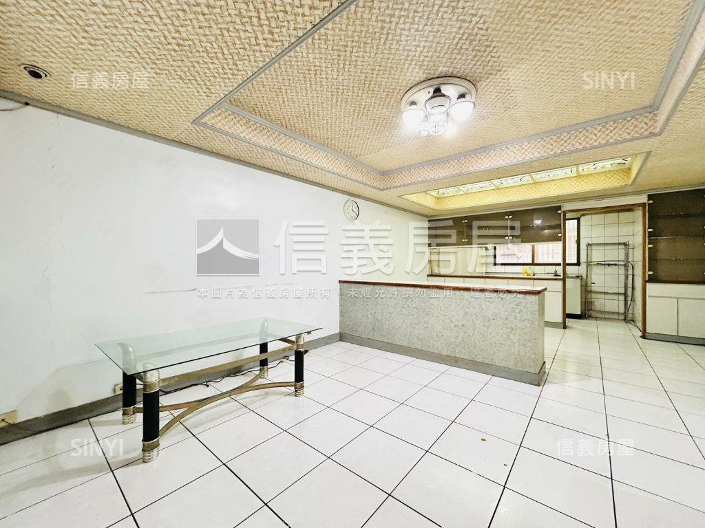 景隆大樓三房大空間房屋室內格局與周邊環境