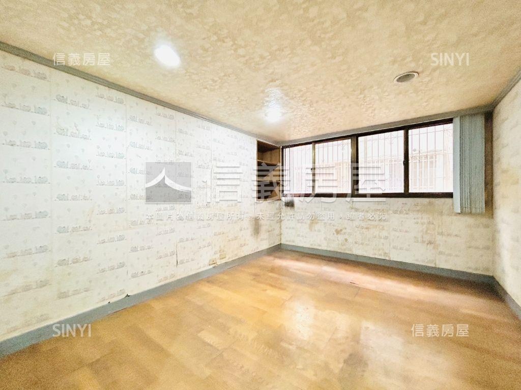 景隆大樓三房大空間房屋室內格局與周邊環境