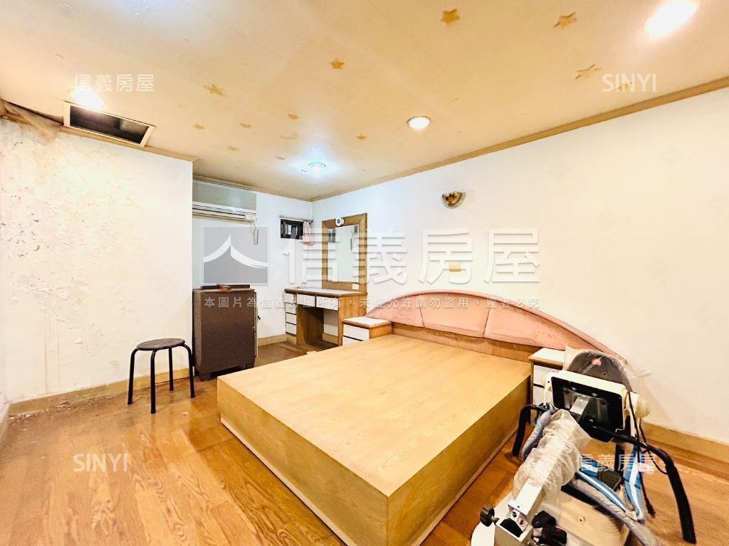 景隆大樓三房大空間房屋室內格局與周邊環境