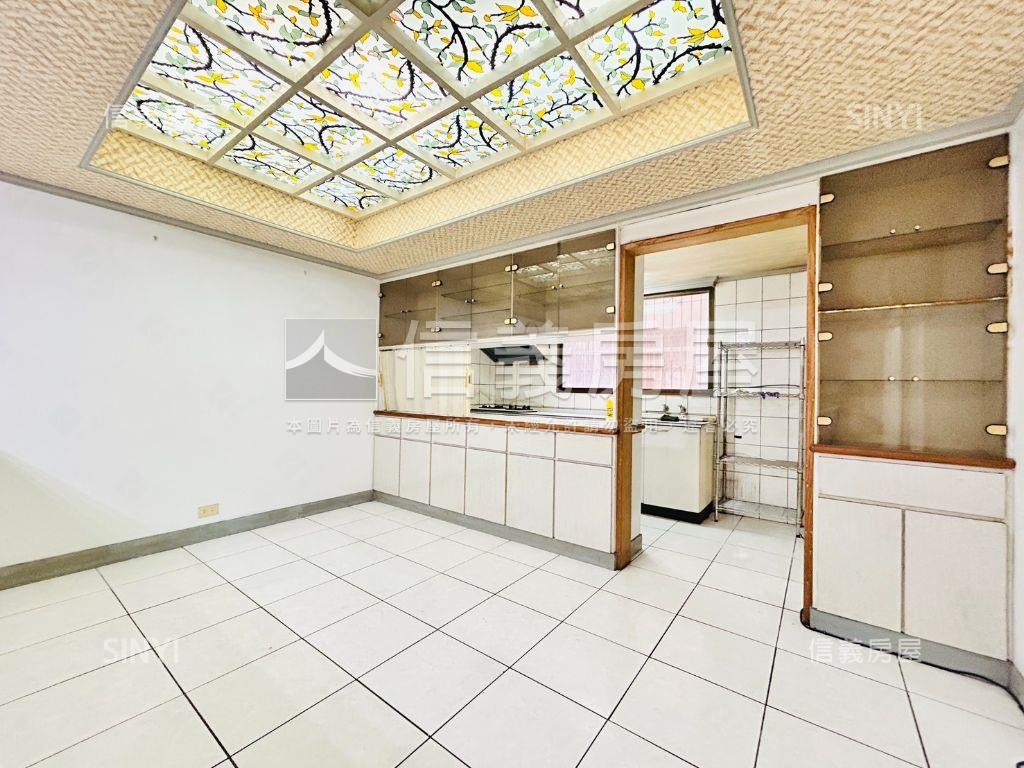 景隆大樓三房大空間房屋室內格局與周邊環境