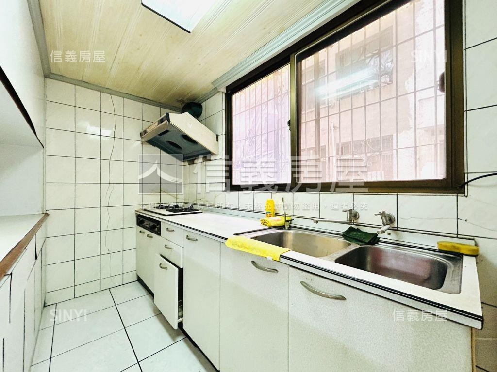 景隆大樓三房大空間房屋室內格局與周邊環境