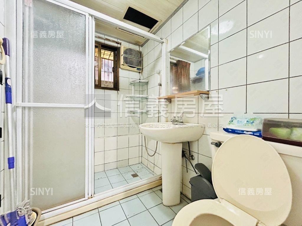 景隆大樓三房大空間房屋室內格局與周邊環境