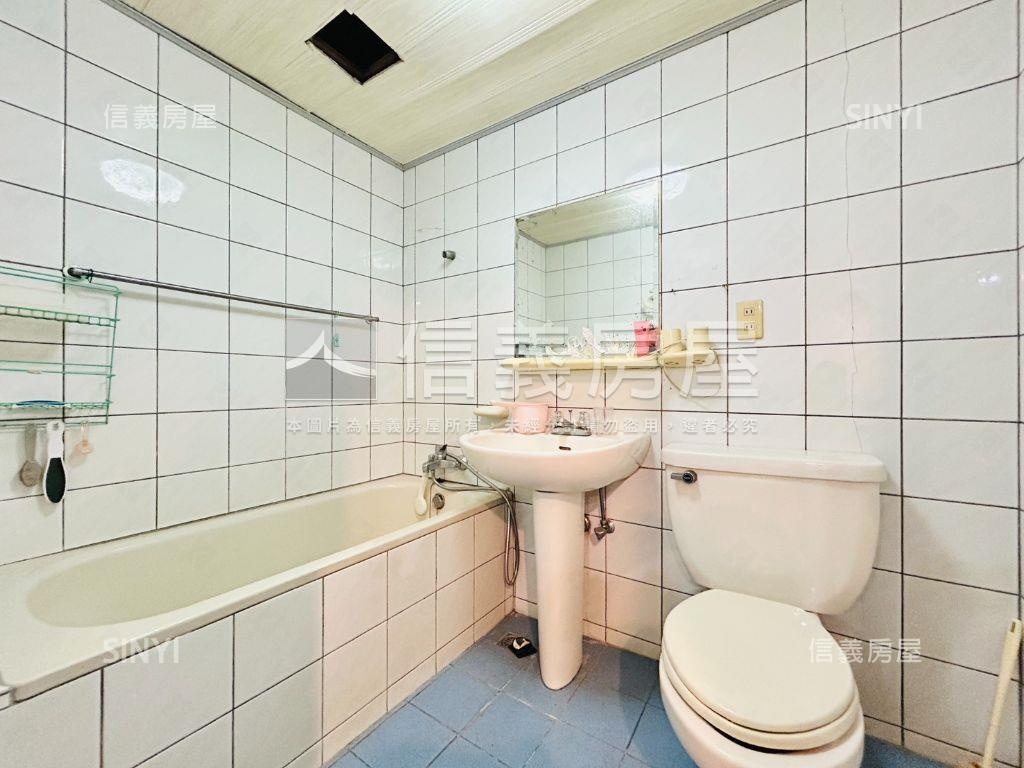 景隆大樓三房大空間房屋室內格局與周邊環境