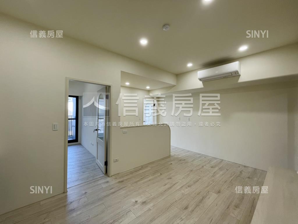 潤澄若森精美２房美宅房屋室內格局與周邊環境