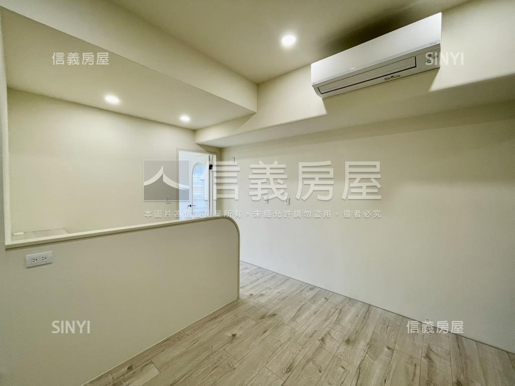 潤澄若森精美２房美宅房屋室內格局與周邊環境