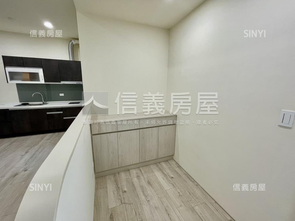 潤澄若森精美２房美宅房屋室內格局與周邊環境