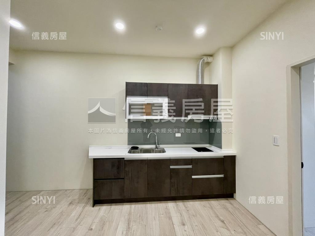 潤澄若森精美２房美宅房屋室內格局與周邊環境