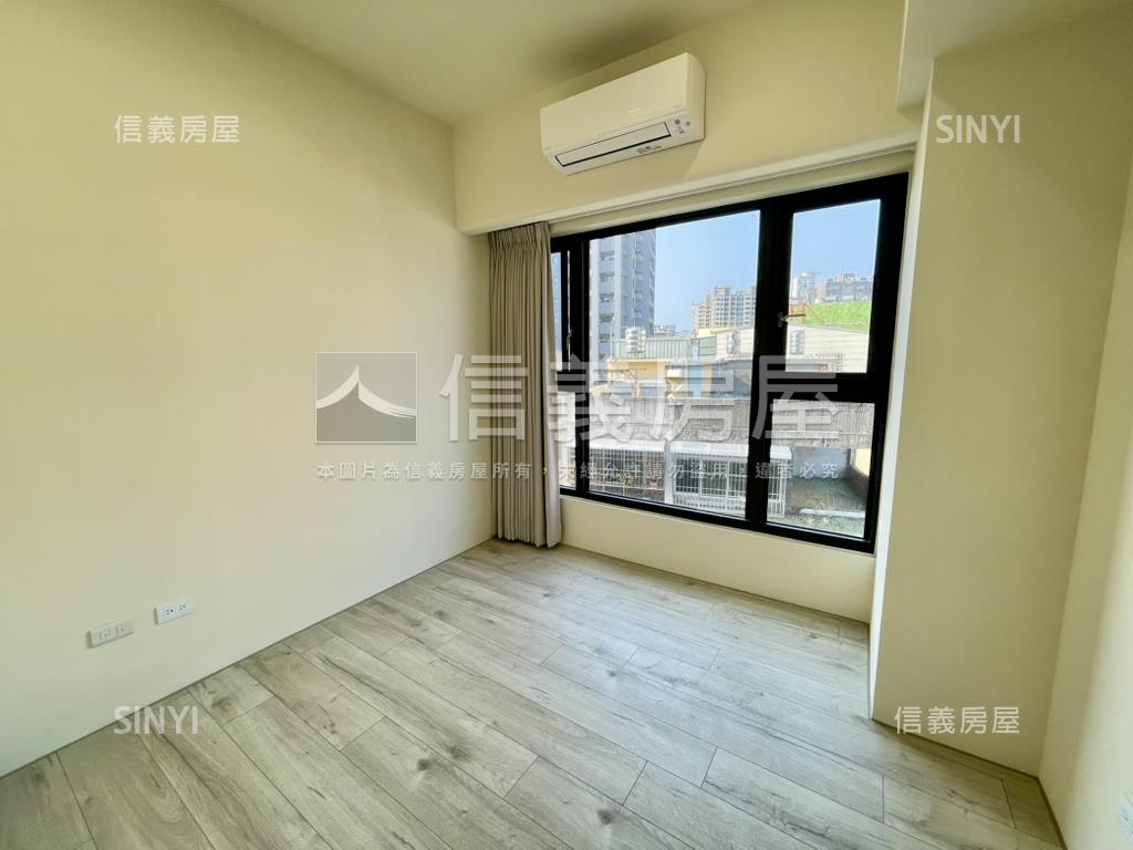 潤澄若森精美２房美宅房屋室內格局與周邊環境