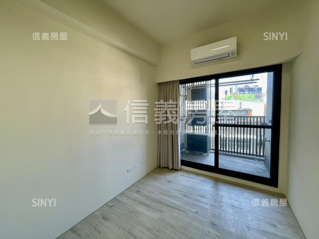 潤澄若森精美２房美宅房屋室內格局與周邊環境