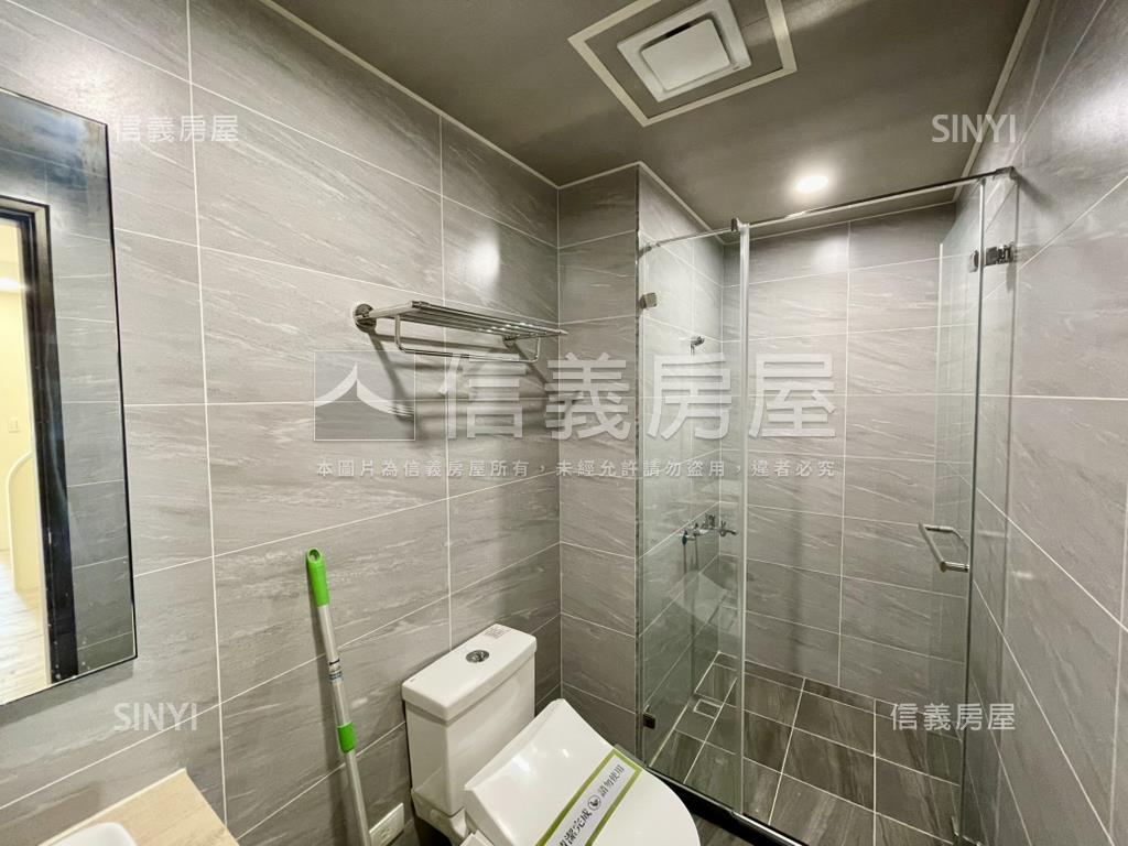 潤澄若森精美２房美宅房屋室內格局與周邊環境