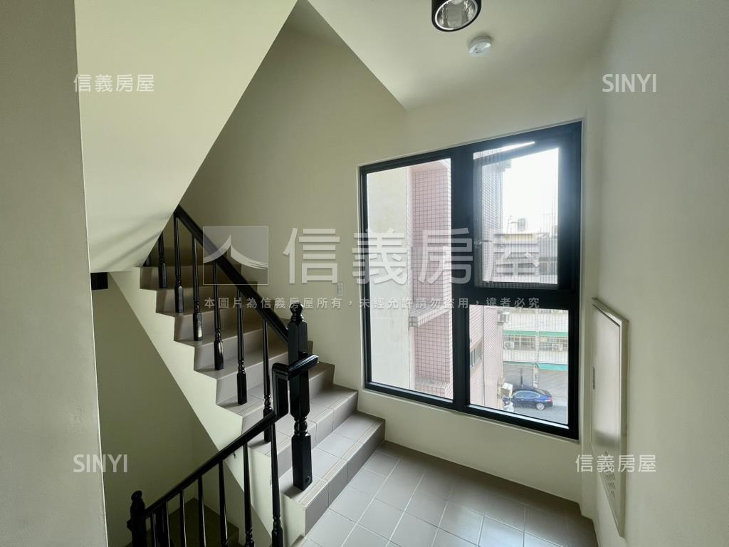 潤澄若森精美２房美宅房屋室內格局與周邊環境