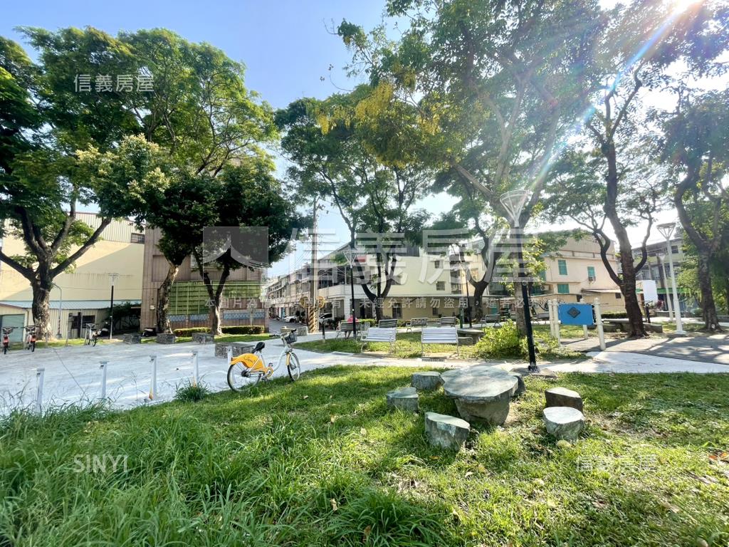 潤澄若森精美２房美宅房屋室內格局與周邊環境