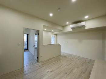 潤澄若森精美２房美宅