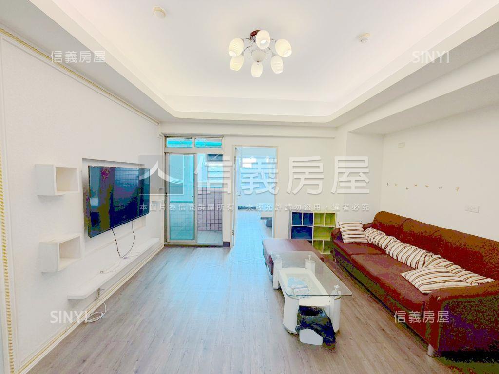 板南線新埔站方正電梯兩房房屋室內格局與周邊環境