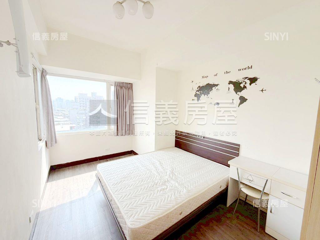 板南線新埔站方正電梯兩房房屋室內格局與周邊環境
