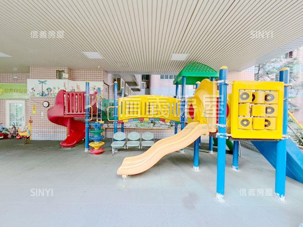 板南線新埔站方正電梯兩房房屋室內格局與周邊環境