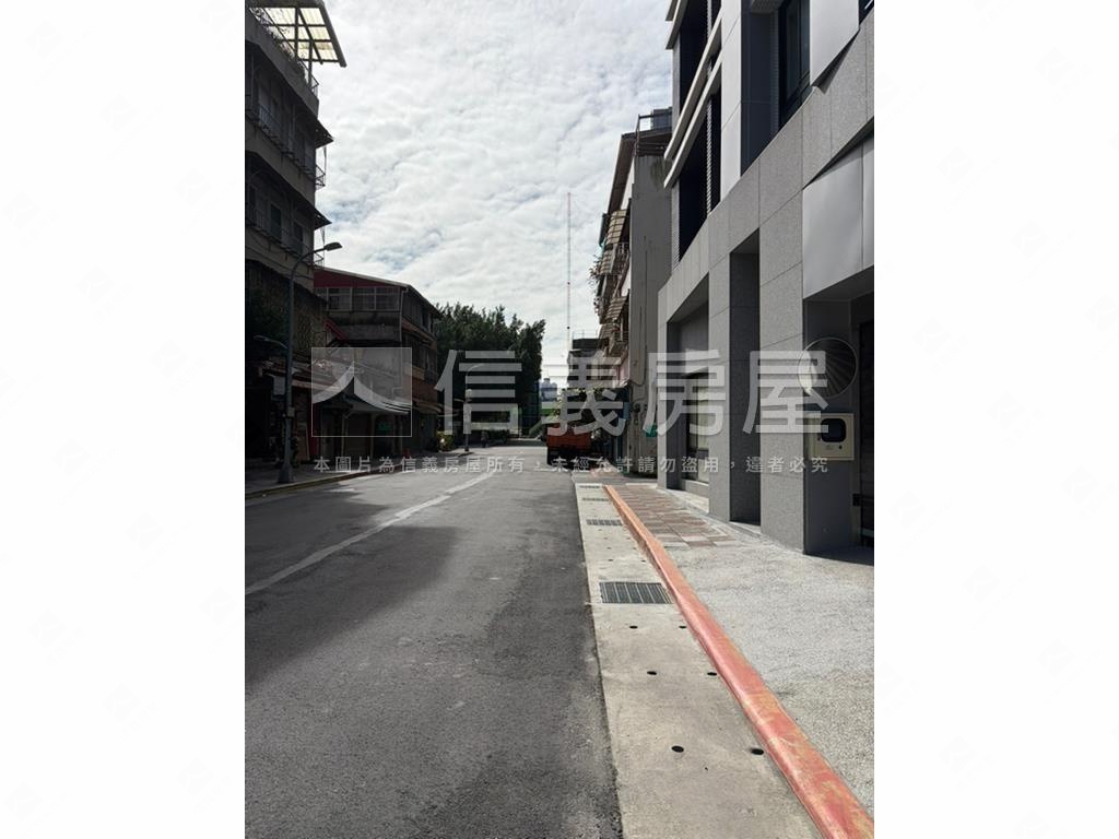 紀州同安全新落成２樓房屋室內格局與周邊環境