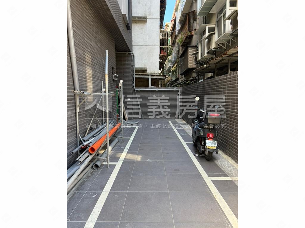 紀州同安全新落成２樓房屋室內格局與周邊環境