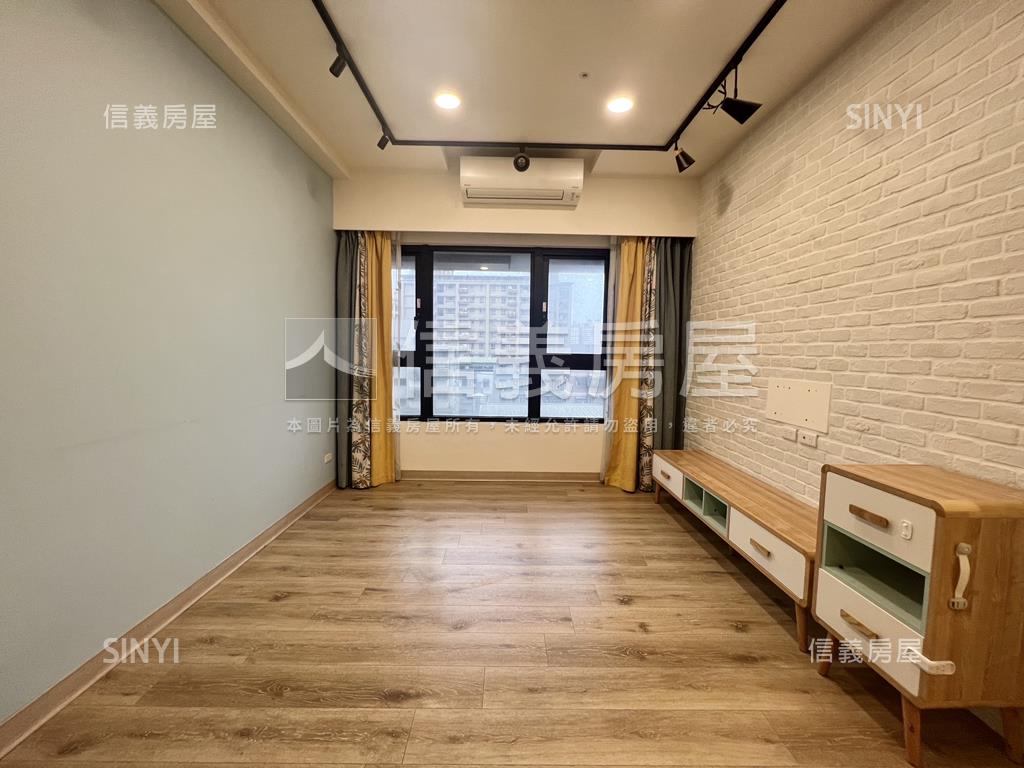 皇翔ＰＡＲＫ·現代北歐房屋室內格局與周邊環境
