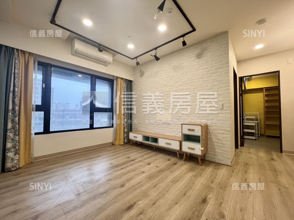 皇翔ＰＡＲＫ·現代北歐房屋室內格局與周邊環境