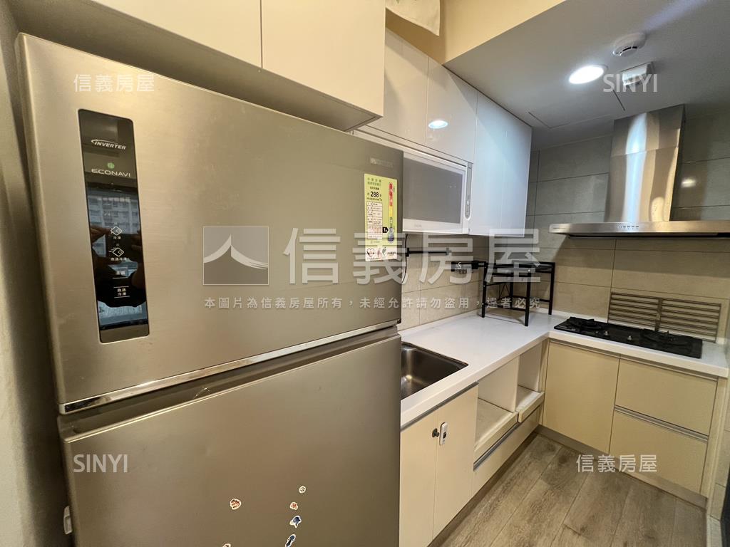 皇翔ＰＡＲＫ·現代北歐房屋室內格局與周邊環境
