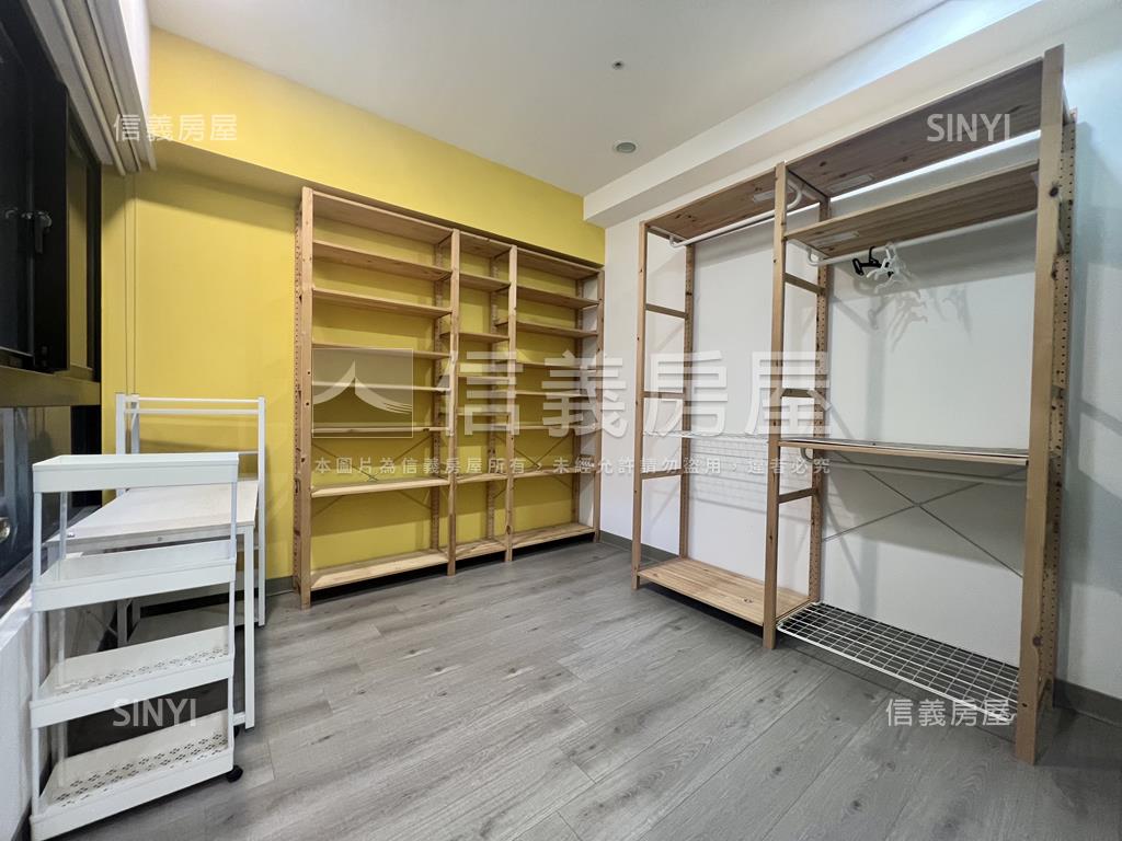 皇翔ＰＡＲＫ·現代北歐房屋室內格局與周邊環境