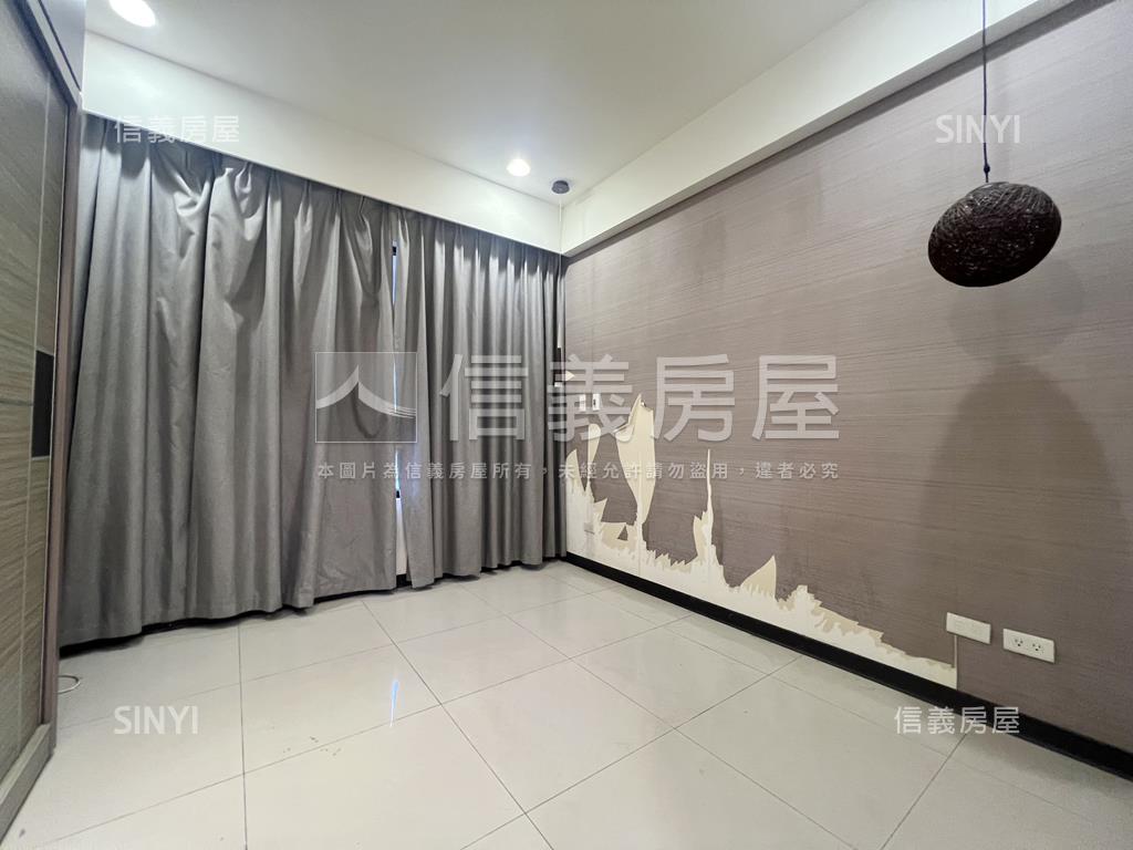 皇翔ＰＡＲＫ·現代北歐房屋室內格局與周邊環境