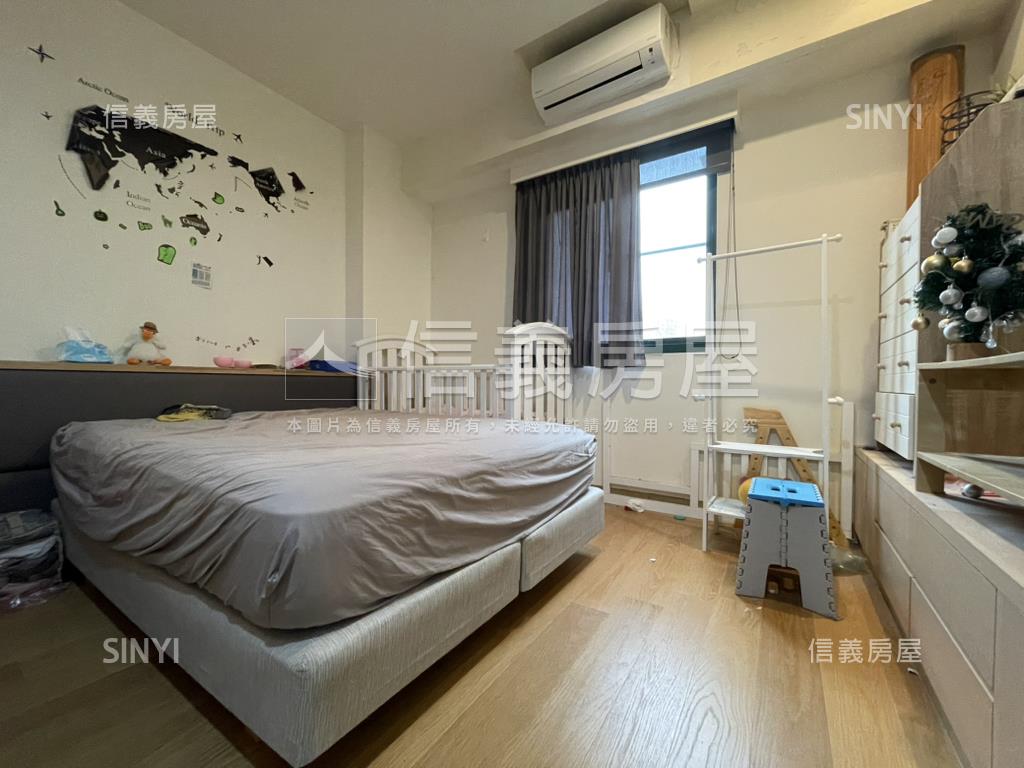 歐洲桂冠質感美宅房屋室內格局與周邊環境