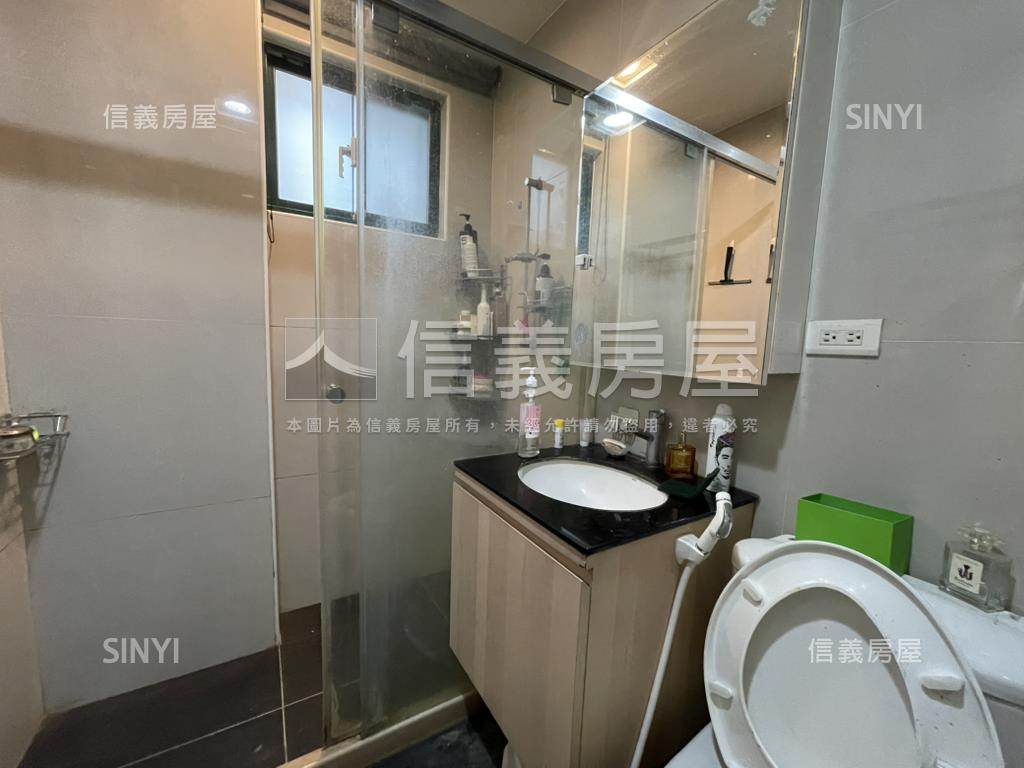 歐洲桂冠質感美宅房屋室內格局與周邊環境