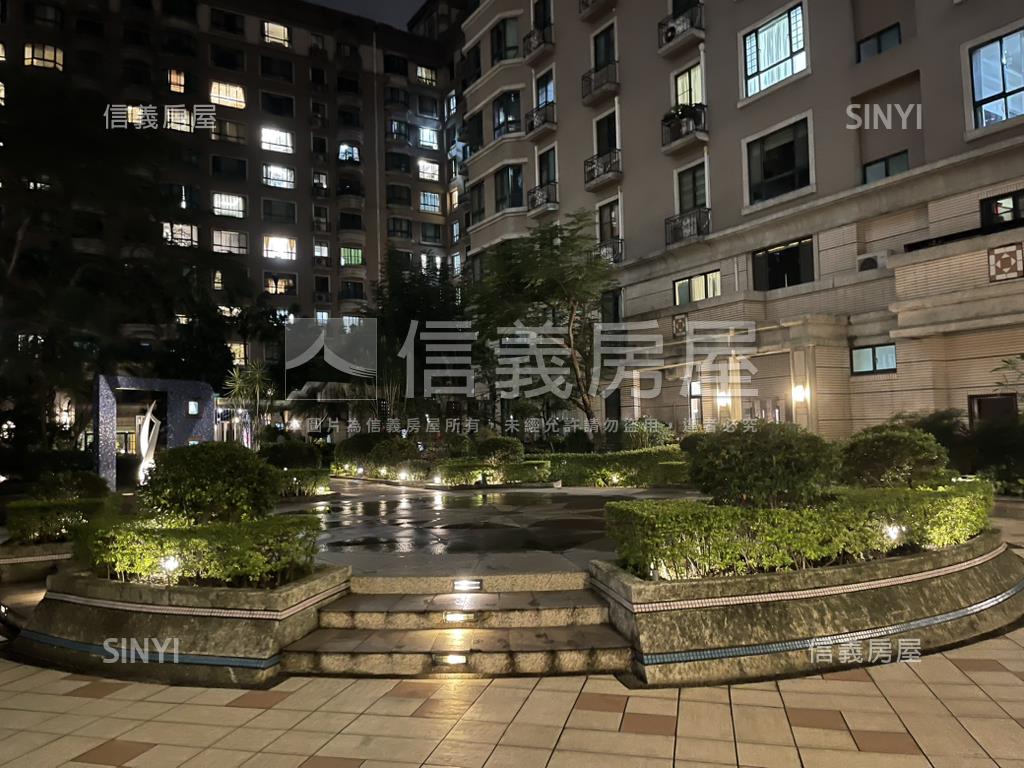 歐洲桂冠質感美宅房屋室內格局與周邊環境